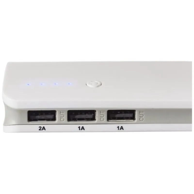 Batería externa de 10000 mAh 'Spare'